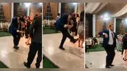 Extranjero sorprende al interpretar la mayoría de los personajes de la tunantada: "Mis respetos"