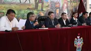 Arequipa: municipio seguirá con el SIT y no se elevará tarifa de pasaje