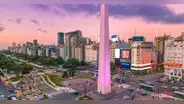 Viaja a BUENOS AIRES en bus: ¿cuál es el precio y cuánto dura el trayecto desde Lima?