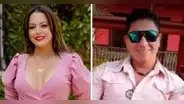 Flor Polo: ¿qué edad tiene y cuántos años de diferencia se lleva con su novio Luiggi Yarasca?