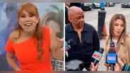 Magaly Medina critica a Yahaira Plasencia y Sergio George: "Decadentes y patéticos"