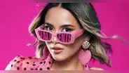 Amy Gutiérrez feliz tras lanzar su primer disco “Valiente”: “Estoy cumpliendo un sueño más”