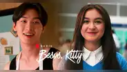 "Besos, Kitty": ¿cuántos años de diferencia tienen Minho y la protagonista en la vida real?
