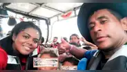 En busca del sueño americano: familia venezolana desaparece en la selva del Darién sin dejar rastros