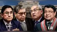 Ley modifica plazo de prescripción y favorece a cabecillas de "Los Cuellos Blancos del Puerto"