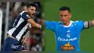 La eufórica celebración de Zambrano por el gol de Yotún ante River Plate