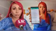 Deysi Araujo se quedará en el país tras denunciar extorsión: "No tengo plata para ir a otro lado"