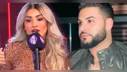 Michelle Soifer revela que negoció contratos de Erick Sabater en "Combate": "Estaba ciega de amor"