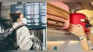 ¿Harto de pagar de más? Envía tus maletas a destinos nacionales sin gastar tanto