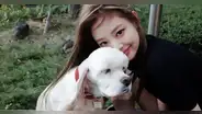Murió Kai, el perro de Jennie de BLACKPINK: "Mi madre lo crio como si fuese mi hermano"