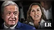 “Es mucho pueblo para tan poco Gobierno”: AMLO insiste con críticas a gestión de Dina Boluarte