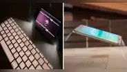¿Cómo se imaginaban los fans de Apple que sería el 'iPhone del futuro' hace 10 años?