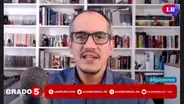Gómez Fernandini: Los grupos extremistas están más empoderados por reunión con el defensor del Pueblo