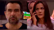 "Al fondo hay sitio": Diego queda en shock tras desaparición de Alessia y enfrentaría a Claudia