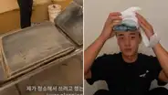 “Gran labor, saranghae”: voluntario coreano pide ayuda para centro de salud de Huánuco en precarias condiciones
