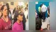 Padres de familia denuncian que escolar fue víctima de violencia sexual en colegio de Los Olivos
