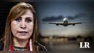 Patricia Benavides y sus viajes al exterior: Tailandia, España, Suiza, Andorra y Estados Unidos