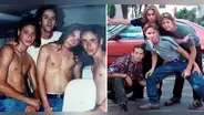 Skándalo: ¿cuánto ganaban Luigui Carbajal y Ricky Trevitazo en los inicios de la orquesta?