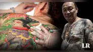 ¿Por qué estaba prohibido tener tatuajes en Japón y qué tiene que ver la mafia japonesa Yakuza?