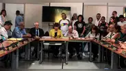 Suspenden Elecciones en la UCV: Comisión Electoral decidió reprogramar los comicios