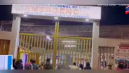 Barranca: sujeto mató de un disparo a un estudiante cuando salía de su colegio