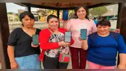 Quebrada Verde, la comunidad en Pachacamac que usa el bitcoin como método de pago