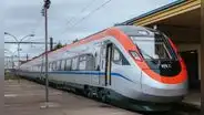 El tren más rápido de Sudamérica: primeras pruebas de velocidad sorprenden a miles en TikTok