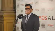 Williams responde a AMLO sobre fin de relaciones con Perú: "Se está haciendo un mayor problema él"