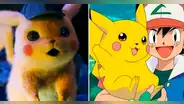 Así es la zarigüeya amarilla, el marsupial que se parece al pokémon Pikachu