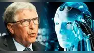 Bill Gates revela las profesiones que podrían ser reemplazadas por la INTELIGENCIA ARTIFICIAL