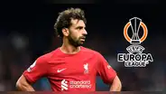 El desgarrador tuit de Mohamed Salah tras saber que Liverpool jugará la Europa League