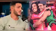 Mario Irivarren descarta que romances en realities sean armados: “A veces la producción ayudaba”