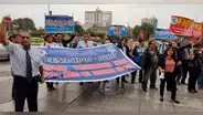 Sindicato del Poder Judicial exige mejoras económicas para trabajadores CAS: "No tenemos respuestas"
