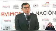 Williams admite que ley que reduce a 1 año el plazo de prescripción podría beneficiar a investigados