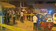 Ventanilla: sujetos asesinan a mototaxista dentro de su vehículo mientras conversaba con su amigo