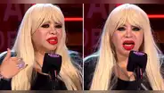 Susy Díaz reveló su edad: exvedette acabó con el misterio y agradeció a su cirujana