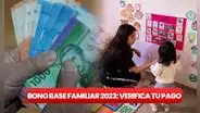 Bono Base Familiar 2023: verificar con RUT si soy beneficiario y cómo inscribirme