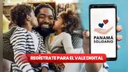 ¿Cómo registrarse en el Vale Digital 2023 y cobrarlo en Listo Wallet? Crea AQUÍ tu PIN paso por paso