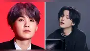 Suga de BTS preocupa a fans tras concierto en vivo: ¿cuál es el estado de salud del cantante?