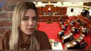 ¿Juliana Oxenford ha sido cortejada por políticos? La periodista lo cuenta todo