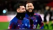Gigante inglés quiere a Messi y Neymar: estrellas del PSG podrían llegar a la Premier League