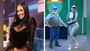Pashi Pashi: ¿cuál es el verdadero nombre de la actriz cómica de "JB en ATV"?