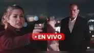 “El amor invencible” 1x70 ONLINE: ¿a qué hora y dónde VER la novela de Angelique Boyer?