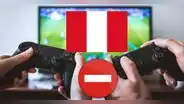 ¿Qué videojuegos están prohibidos o no se venden en Perú y por qué?