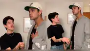 Josi Martínez presenta a su novio en redes sociales: "Parezco un minion a su costado"
