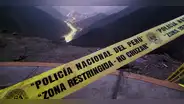 Comas: hallan los cadáveres de 2 mujeres en vías de Pasamayito
