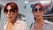 "Hay nombres y apellidos": Milena Zárate revela conocer a responsables por amenazas de muerte