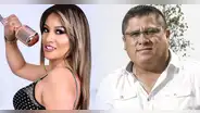Pilar, la Chelita, lanza canción y manda mensaje a Clavito: "No debería molestarse ni prohibirme"