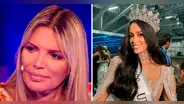 Jessica Newton respalda a Camila Escribens: "Nunca discutas de verdades con adictos a las mentiras"