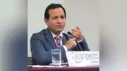 César Ipenza: "Reinfo sigue favoreciendo a la minería ilegal"